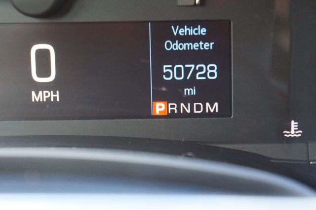 2018 Cadillac XTS 4dr Sedan FWD - 23078387 - 34
