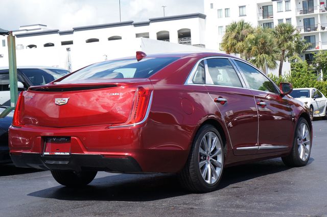 2018 Cadillac XTS 4dr Sedan FWD - 23078387 - 6