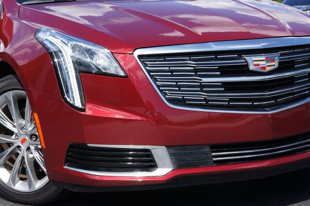 2018 Cadillac XTS 4dr Sedan FWD - 23078387 - 8