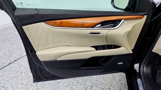 2018 Cadillac XTS 4dr Sedan Luxury - 22967439 - 9