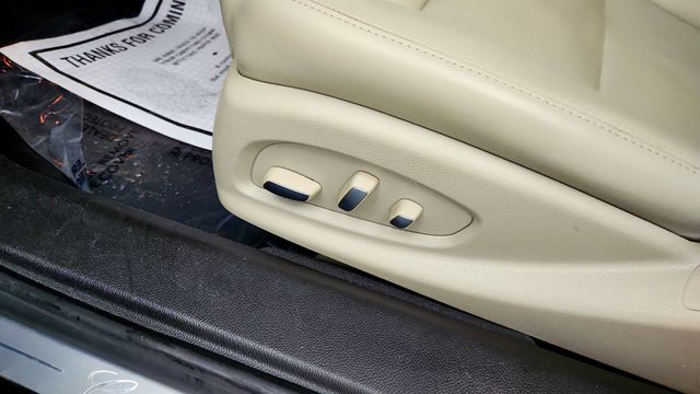 2018 Cadillac XTS 4dr Sedan Luxury - 22967439 - 10