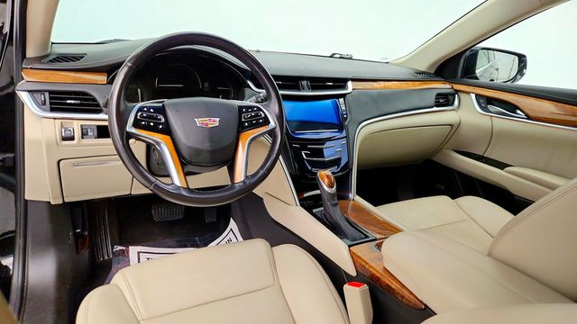 2018 Cadillac XTS 4dr Sedan Luxury - 22967439 - 11