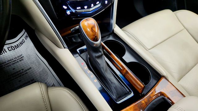 2018 Cadillac XTS 4dr Sedan Luxury - 22967439 - 15