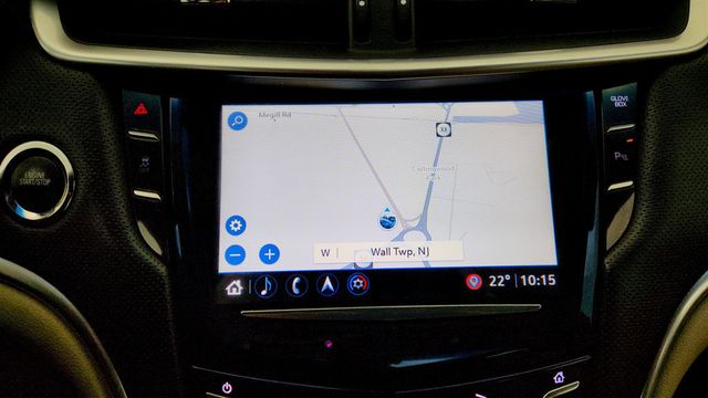 2018 Cadillac XTS 4dr Sedan Luxury - 22967439 - 18