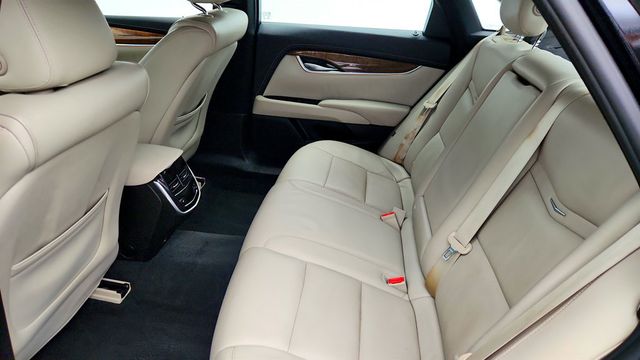 2018 Cadillac XTS 4dr Sedan Luxury - 22967439 - 20