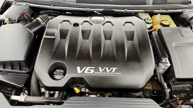 2018 Cadillac XTS 4dr Sedan Luxury - 22967439 - 25