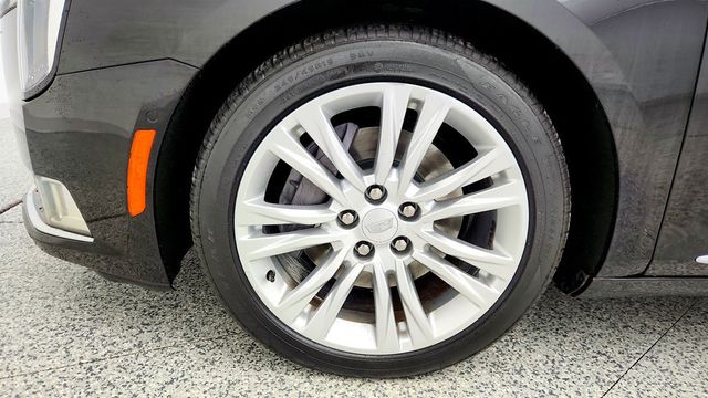 2018 Cadillac XTS 4dr Sedan Luxury - 22967439 - 8