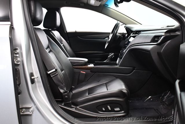 2018 Cadillac XTS 4dr Sedan Luxury FWD - 22503608 - 12