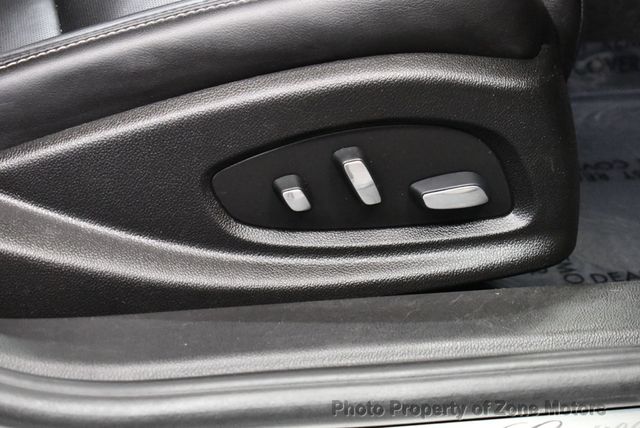 2018 Cadillac XTS 4dr Sedan Luxury FWD - 22503608 - 13