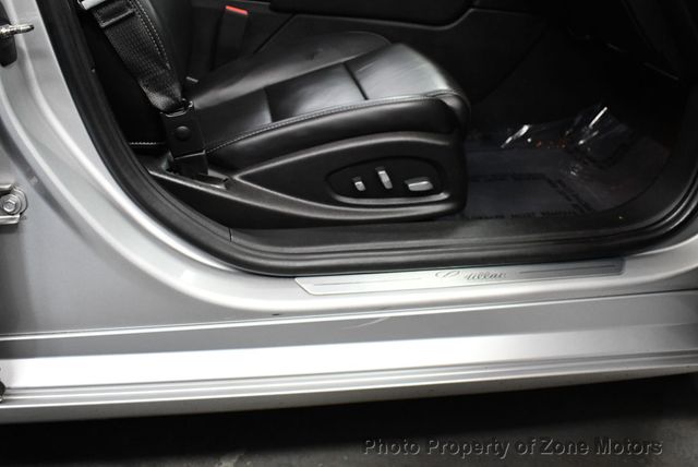 2018 Cadillac XTS 4dr Sedan Luxury FWD - 22503608 - 14