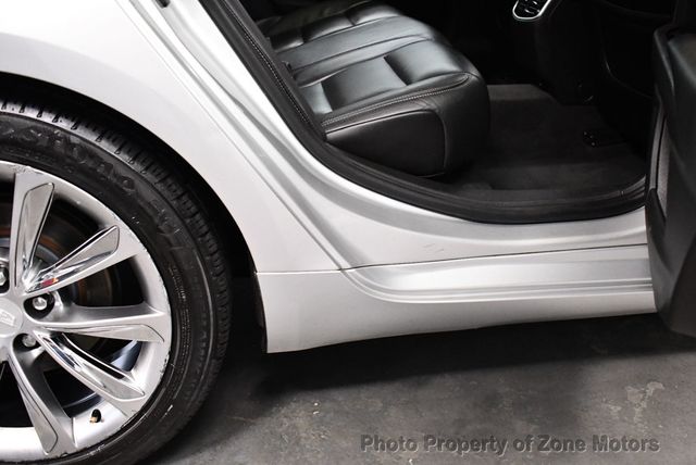 2018 Cadillac XTS 4dr Sedan Luxury FWD - 22503608 - 19