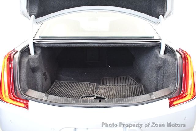 2018 Cadillac XTS 4dr Sedan Luxury FWD - 22503608 - 20