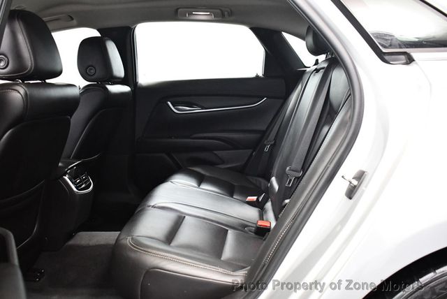 2018 Cadillac XTS 4dr Sedan Luxury FWD - 22503608 - 23