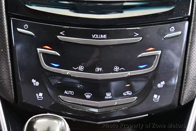 2018 Cadillac XTS 4dr Sedan Luxury FWD - 22503608 - 28