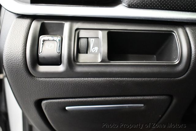 2018 Cadillac XTS 4dr Sedan Luxury FWD - 22503608 - 33