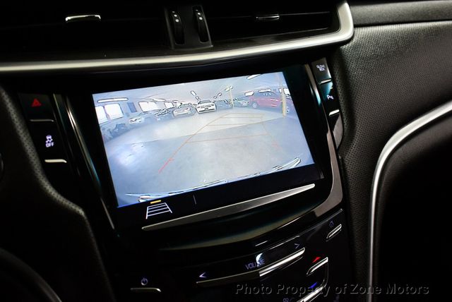 2018 Cadillac XTS 4dr Sedan Luxury FWD - 22503608 - 37