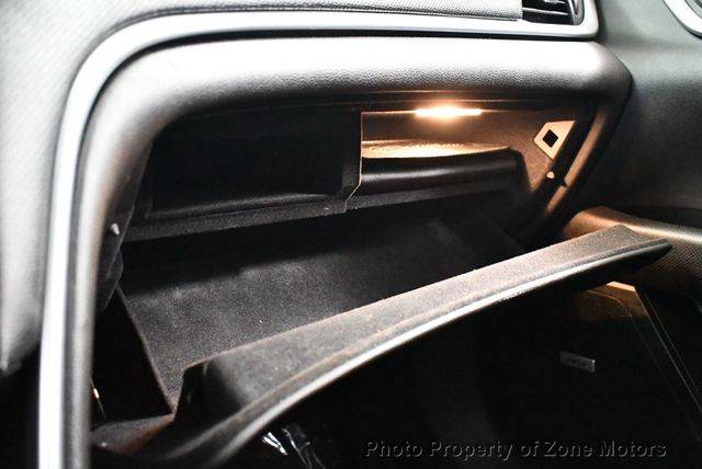 2018 Cadillac XTS 4dr Sedan Luxury FWD - 22503608 - 39