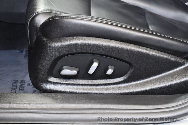 2018 Cadillac XTS 4dr Sedan Luxury FWD - 22503608 - 6