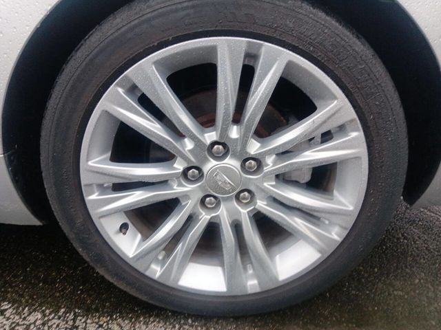 2018 Cadillac XTS 4dr Sedan Luxury FWD - 22936485 - 12