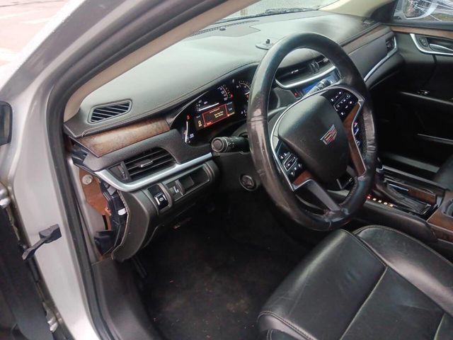 2018 Cadillac XTS 4dr Sedan Luxury FWD - 22936485 - 4