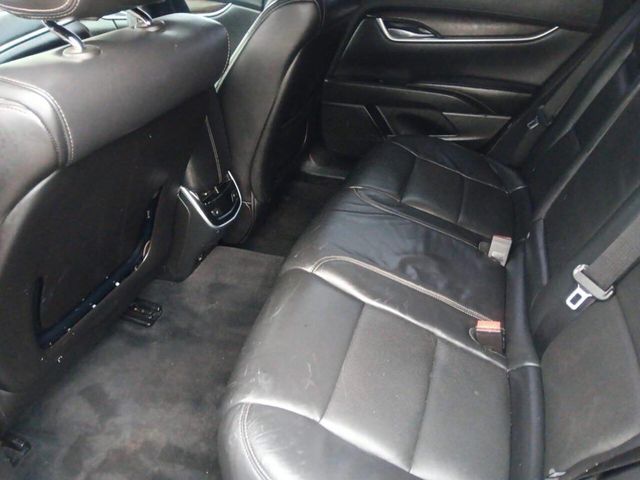 2018 Cadillac XTS 4dr Sedan Luxury FWD - 22936485 - 5