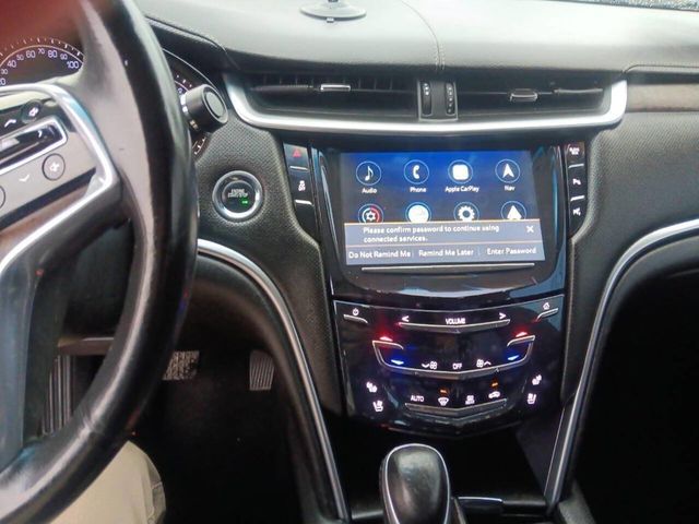 2018 Cadillac XTS 4dr Sedan Luxury FWD - 22936485 - 6