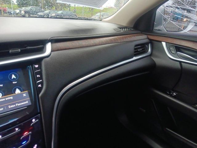 2018 Cadillac XTS 4dr Sedan Luxury FWD - 22936485 - 7