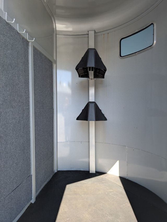 2018 Calico 2 Horse Slant Stock Combo  - 23019144 - 2