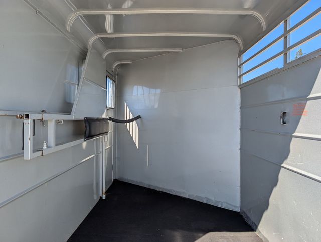 2018 Calico 2 Horse Slant Stock Combo  - 23019144 - 5