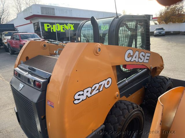 2018 CASE SR270  - 21167504 - 9