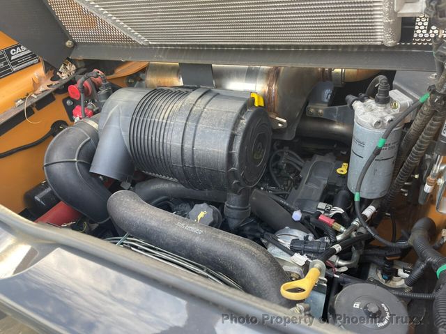 2018 CASE SR270  - 21167504 - 10