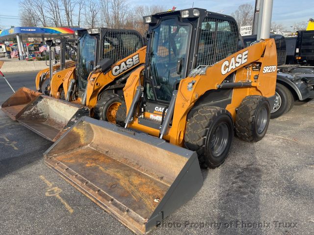2018 CASE SR270  - 21167504 - 1