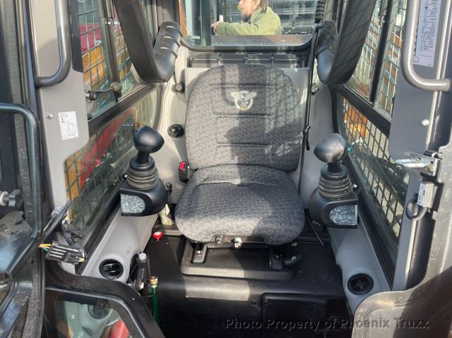 2018 CASE SR270  - 21167504 - 2