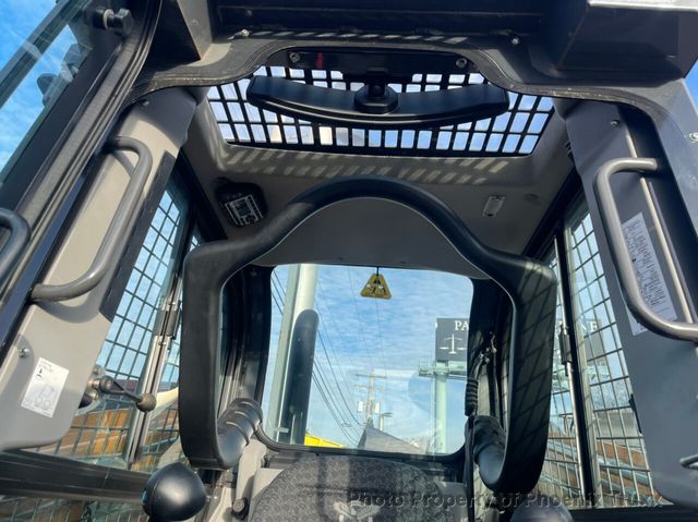 2018 CASE SR270  - 21167504 - 3