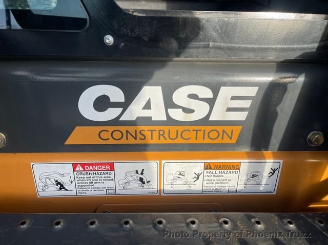 2018 CASE SR270  - 21167504 - 4