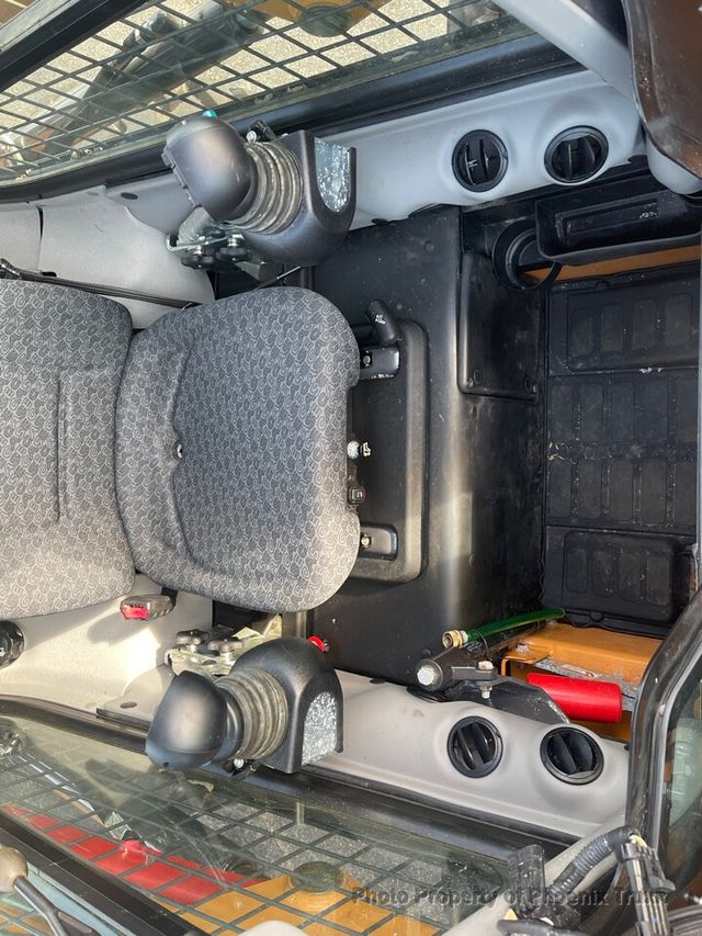 2018 CASE SR270  - 21167504 - 5