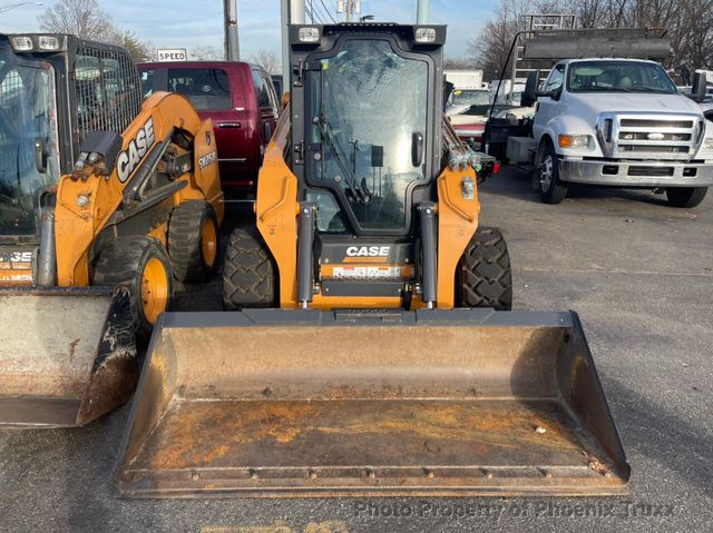 2018 CASE SR270  - 21167504 - 6