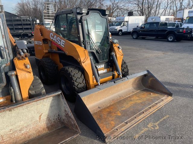 2018 CASE SR270  - 21167504 - 7