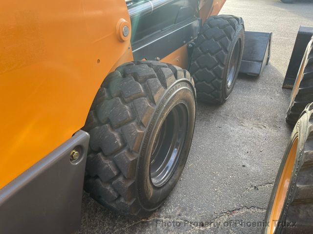 2018 CASE SR270  - 21167504 - 8