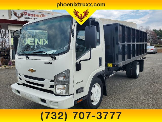 2018 CHEVROLET 4500  - 22750218 - 0
