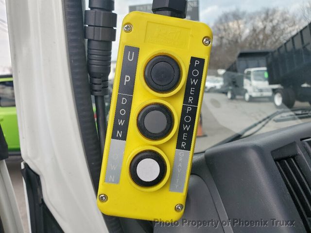 2018 CHEVROLET 4500  - 22750218 - 10