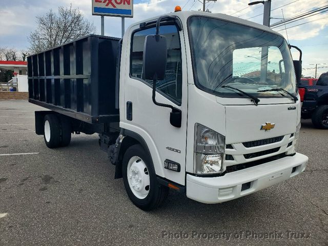 2018 CHEVROLET 4500  - 22750218 - 2