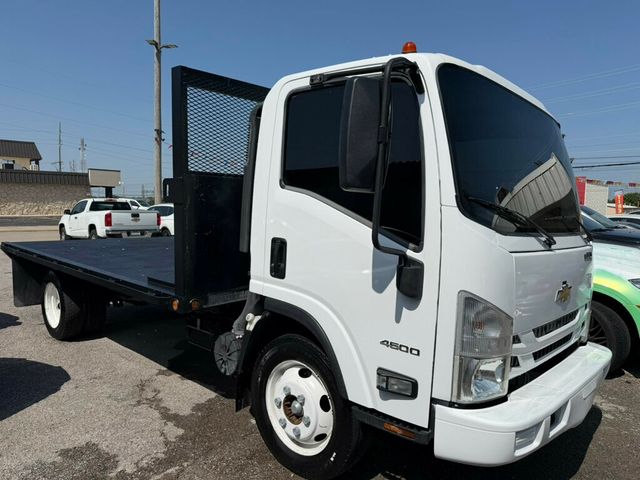 2018 Chevrolet 4500 LCF Gas 2WD Reg Cab 176" - 23056229 - 1