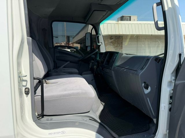 2018 Chevrolet 4500 LCF Gas 2WD Reg Cab 176" - 23056229 - 2