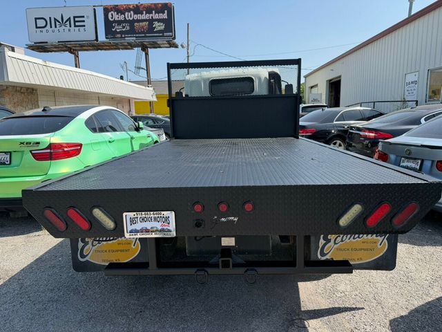 2018 Chevrolet 4500 LCF Gas 2WD Reg Cab 176" - 23056229 - 5