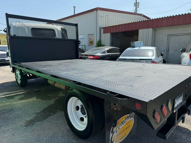 2018 Chevrolet 4500 LCF Gas 2WD Reg Cab 176" - 23056229 - 6