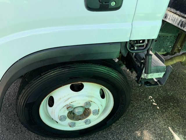 2018 Chevrolet 4500 LCF Gas 2WD Reg Cab 176" - 23056229 - 7