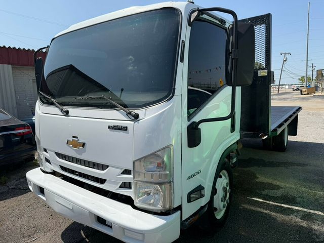 2018 Chevrolet 4500 LCF Gas 2WD Reg Cab 176" - 23056229 - 8