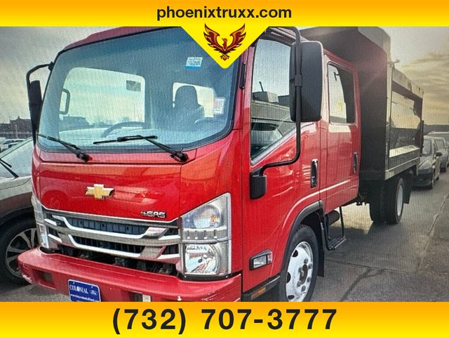 2018 CHEVROLET 4500HD  - 23015081 - 0