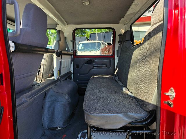 2018 CHEVROLET 4500HD  - 23015081 - 12